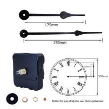 Hr2067 Clock Hand Suit for 500mm Clock